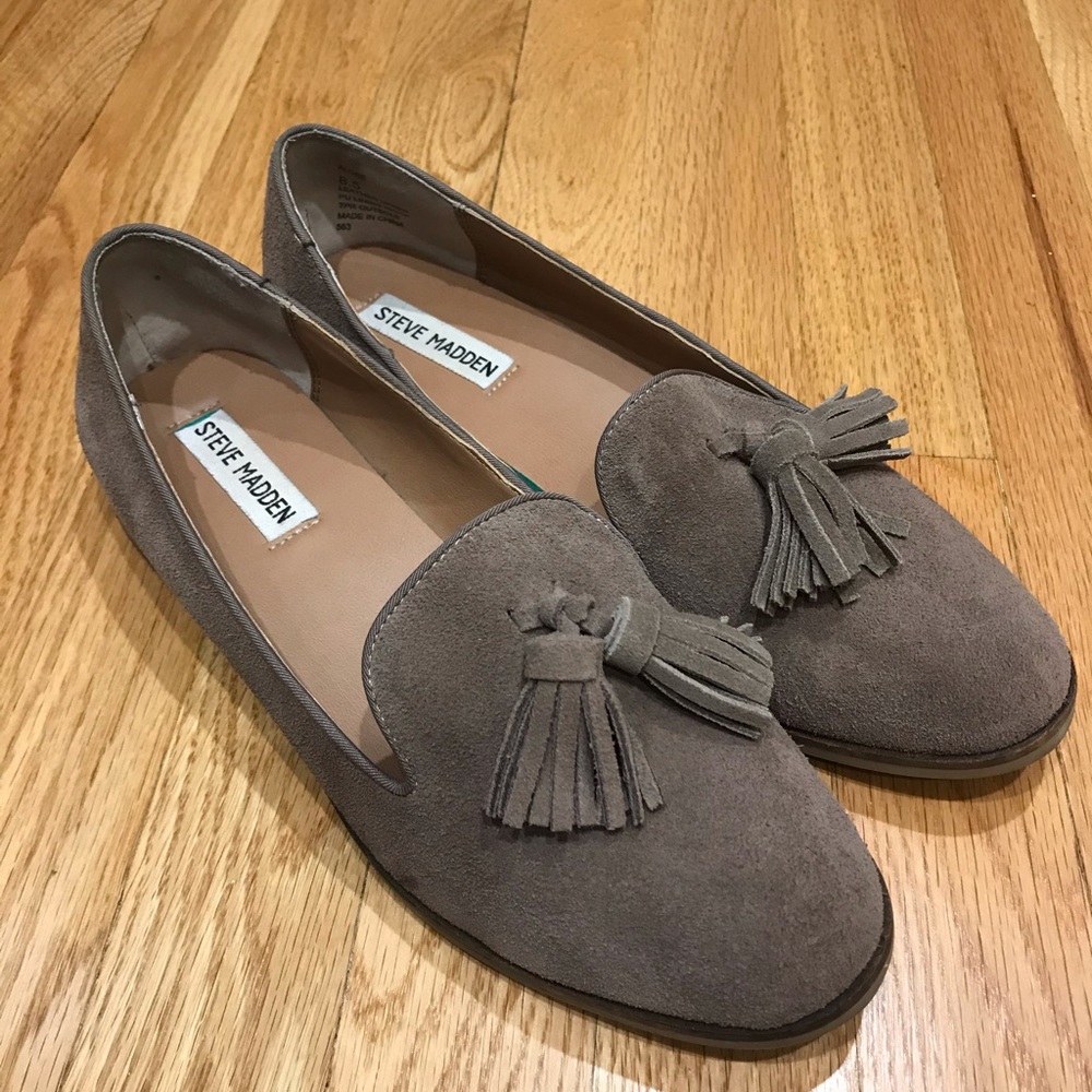 Steve Madden flats